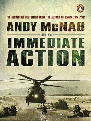 cover image of Immediate Action